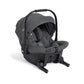 Sprint isofix car seat group 0+ Ebony