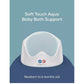 Angelcare Soft Touch Bath Support | Mamas & Papas, Babies, Nursing, Bath Support