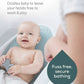 Angelcare Soft Touch Bath Support | Mamas & Papas, Babies, Nursing, Bath Support