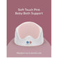 Angelcare Soft Touch Bath Support | Mamas & Papas, Babies, Nursing, Bath Support