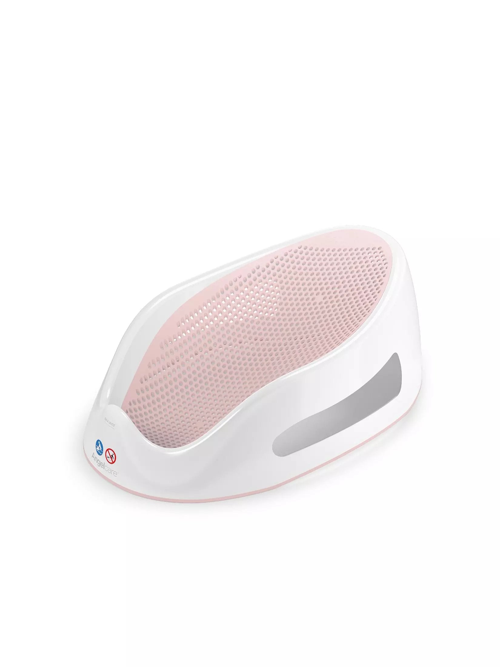 Angelcare Soft Touch Bath Support | Mamas & Papas, Babies, Nursing, Bath Support