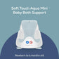 Angelcare Soft Touch Mini Bath Support | Mamas & Papas, Babies, Nursing, Bath Support