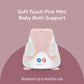 Angelcare Soft Touch Mini Bath Support | Mamas & Papas, Babies, Nursing, Bath Support