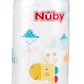 Nuby Non-Drip Standard Neck 8oz Baby Bottles | Mamas & Papas, Babies, Nursing, 