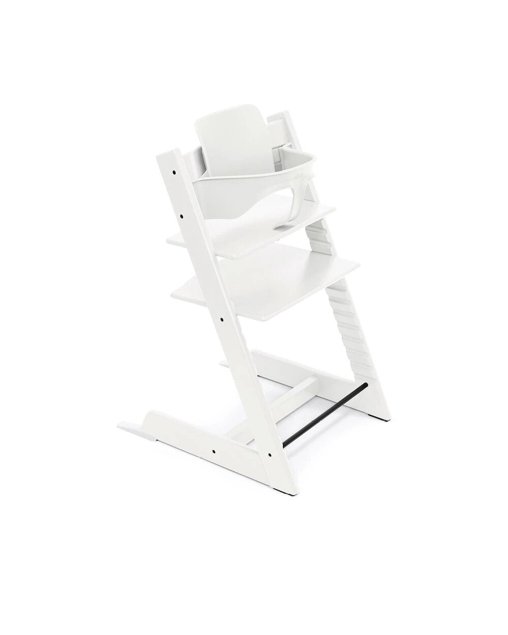 Stokke Tripp Trapp high chair | Mamas & Papas, Babies, Nursing, Highchair