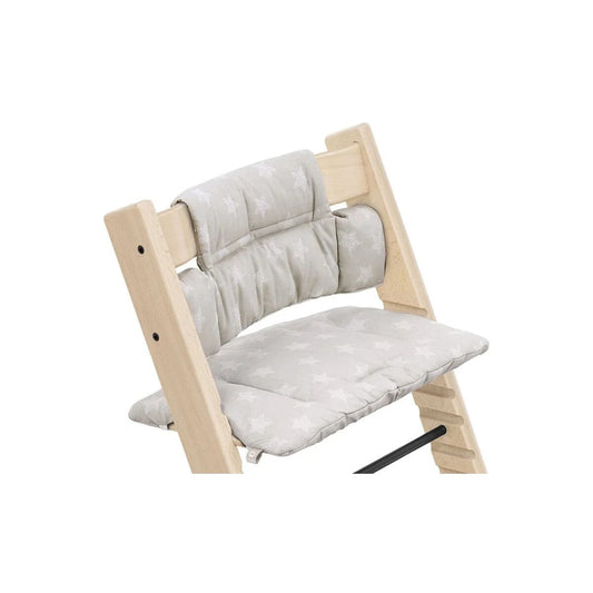 Stokke Tripp Trapp Chair Cushion | Mamas & Papas, Babies, Nursing, High Chair Cushion