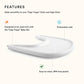 Stokke Tripp Trapp Tray | Mamas & Papas, Babies, Nursing, High Chair Tray