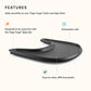 Stokke Tripp Trapp Tray | Mamas & Papas, Babies, Nursing, High Chair Tray