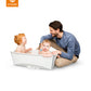 Flexibath X-large White