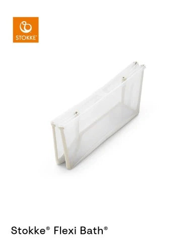 Flexi Bath X-Large Bathtub sandy beige