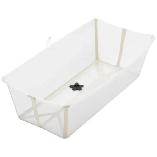 Stokke Flexi Bath X Large Bathtub sandy beige
