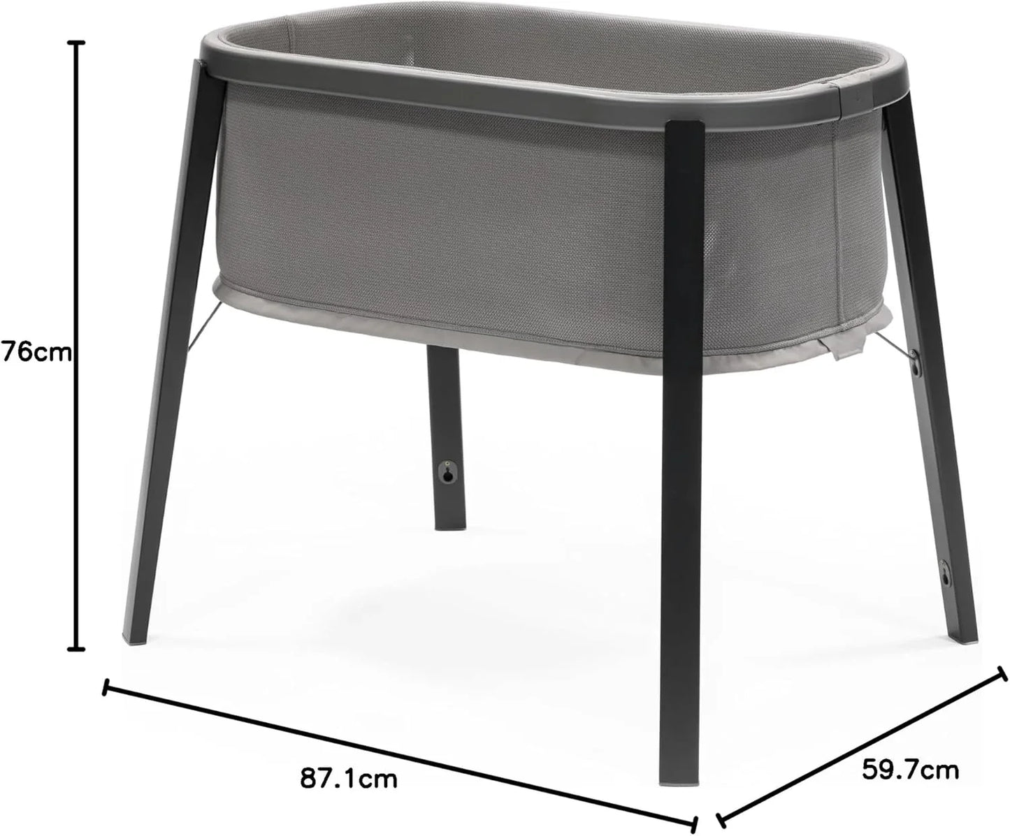 Snoozi Bassinet