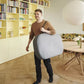 Snoozi Travel Bag Grey