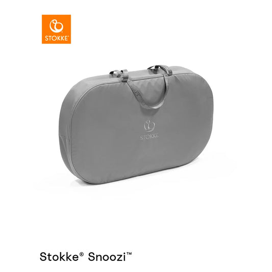Stokke Snoozi Travel Bag Grey