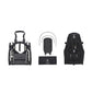 Stokke Yoyo³ Frame - Black | Mamas & Papas, Babies, Nursing, Frame