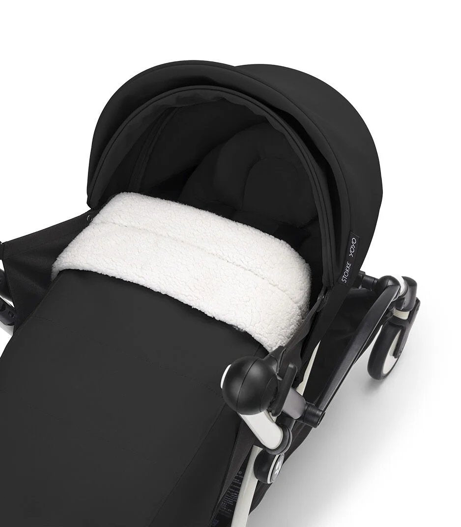 Yoyo³ Stroller 0+ Newborn Pack