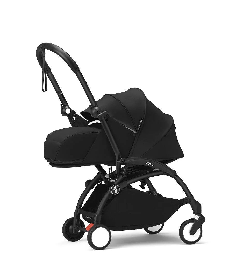 Stokke YOYO3 Newborn Pack 0+ | Mamas & Papas, Babies, Nursing, Newborn Pack