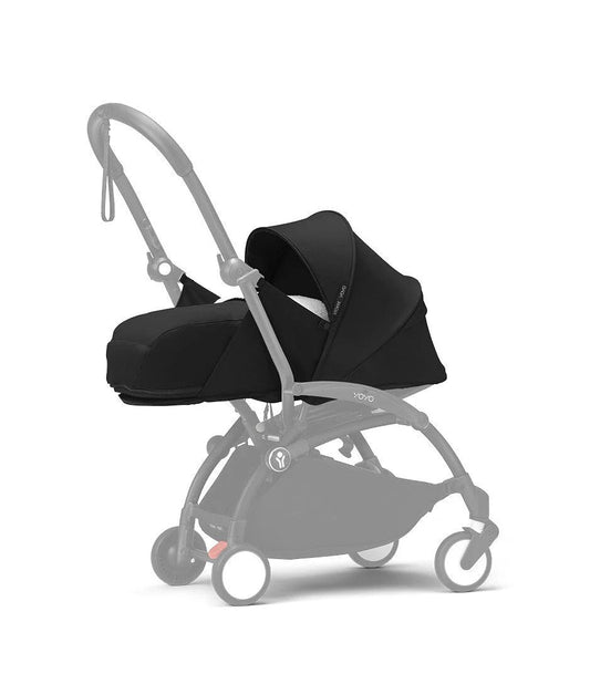 Stokke YOYO3 Newborn Pack 0+ | Mamas & Papas, Babies, Nursing, Newborn Pack