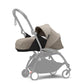 Yoyo³ Stroller 0+ Newborn Pack