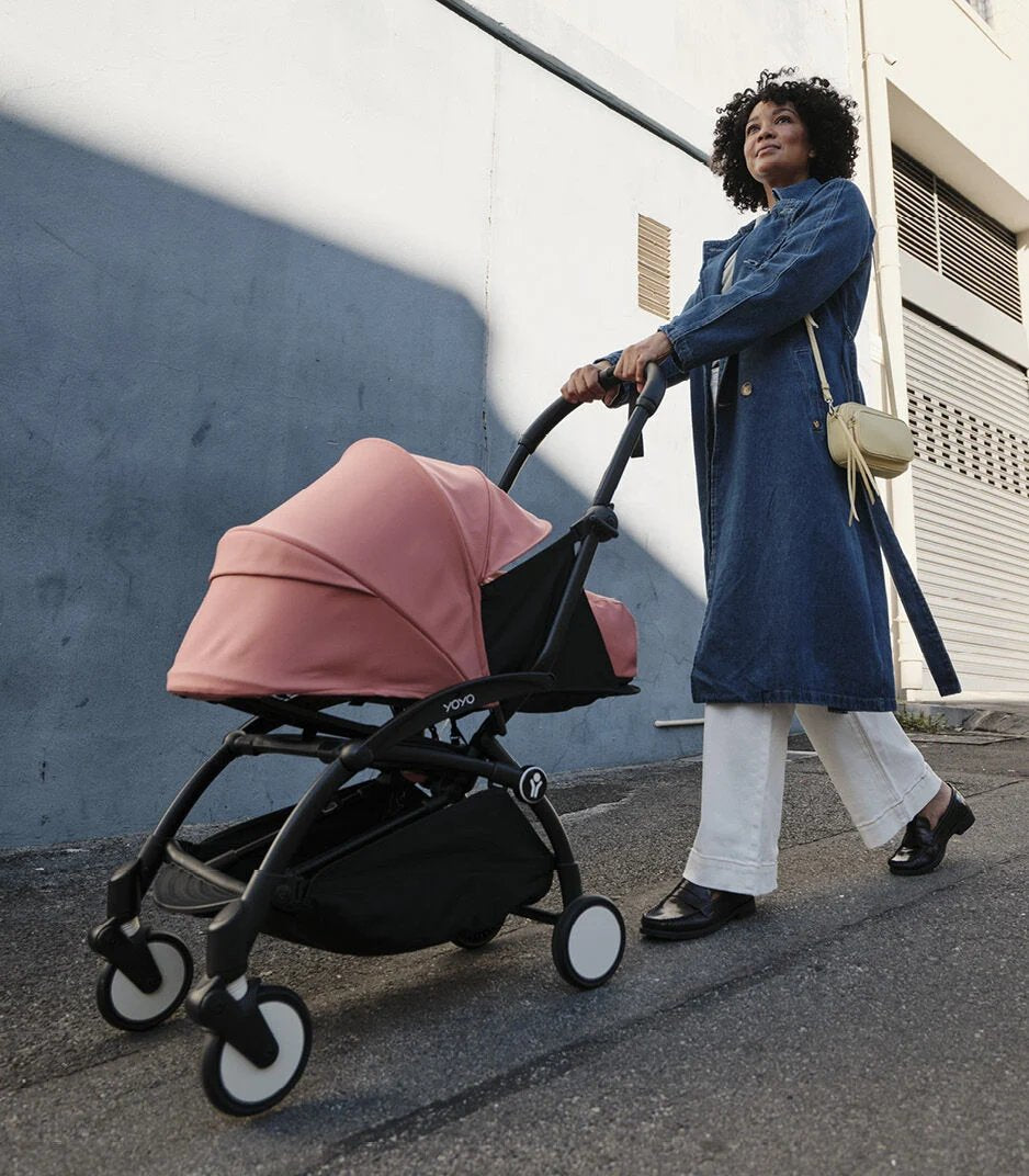 Yoyo³ Stroller 0+ Newborn Pack
