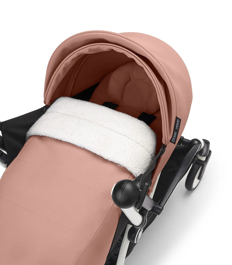 Yoyo³ Stroller 0+ Newborn Pack
