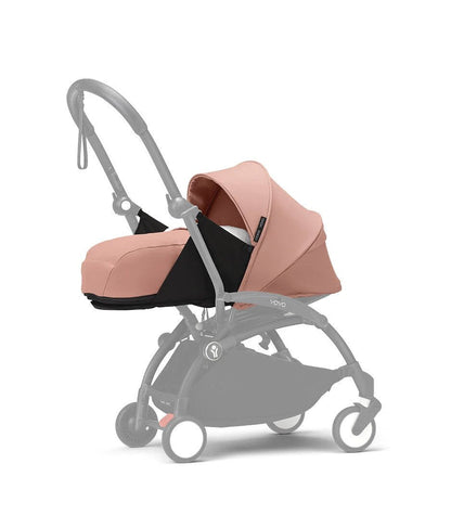 Yoyo³ Stroller 0+ Newborn Pack