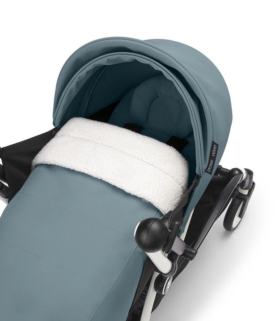 Stokke YOYO3 Newborn Pack 0+ | Mamas & Papas, Babies, Nursing, Newborn Pack