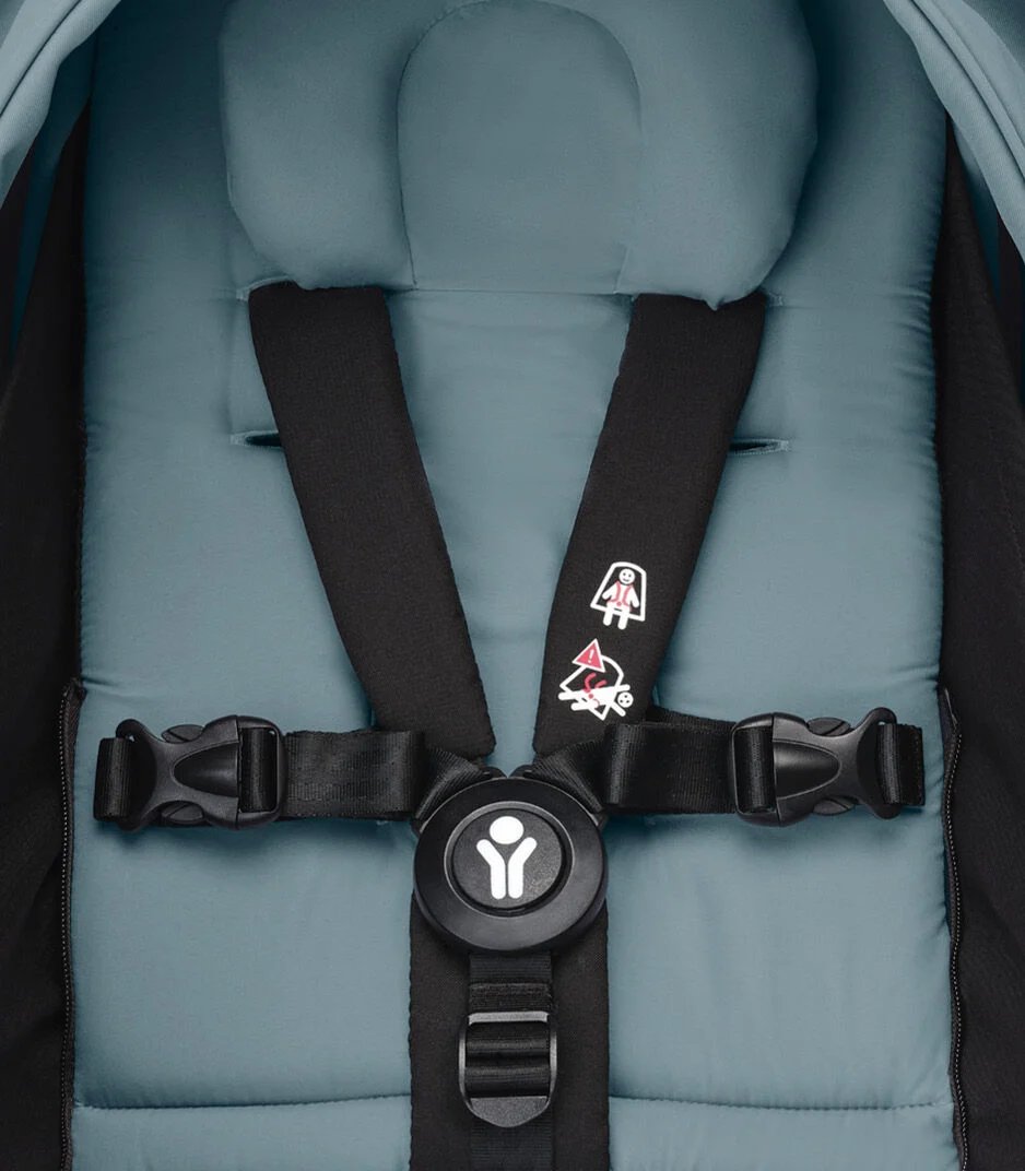 Yoyo³ Stroller 0+ Newborn Pack
