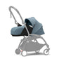 Stokke YOYO3 Newborn Pack 0+ | Mamas & Papas, Babies, Nursing, Newborn Pack