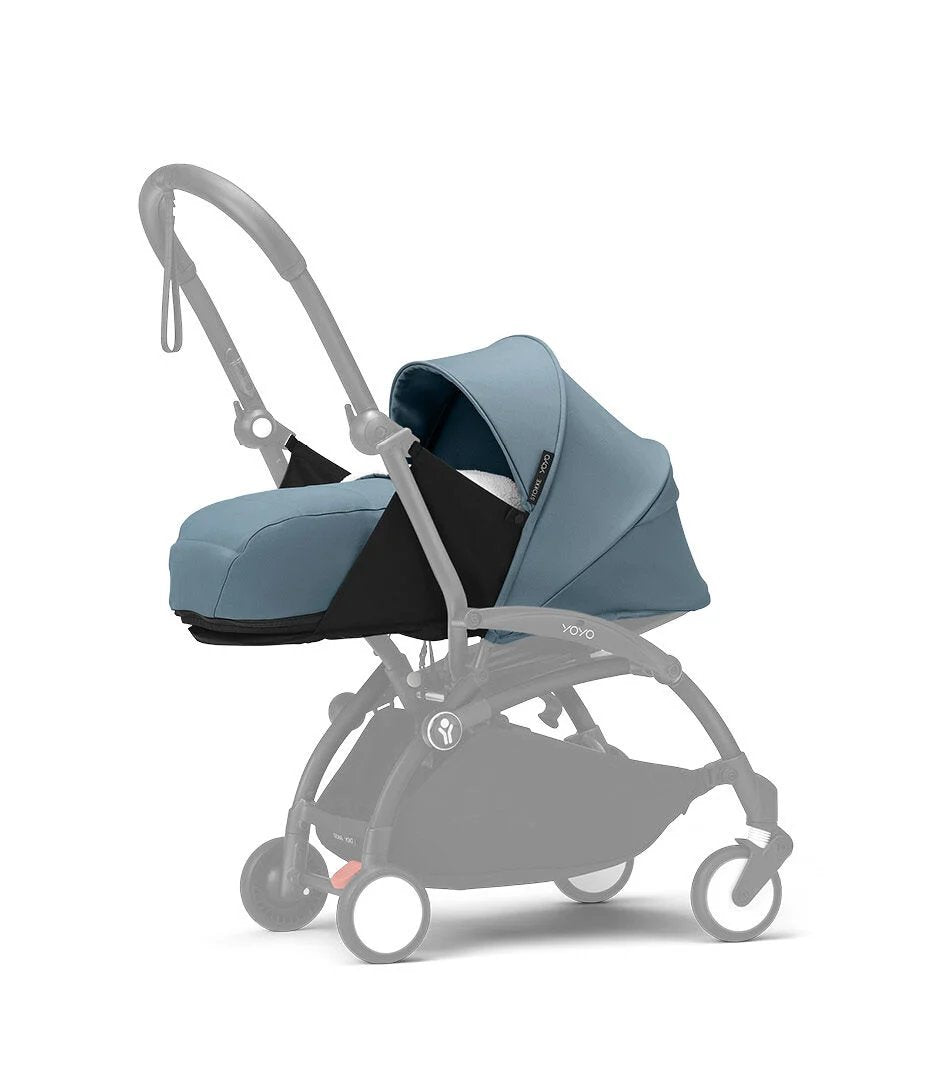 Stokke YOYO3 Newborn Pack 0+ | Mamas & Papas, Babies, Nursing, Newborn Pack