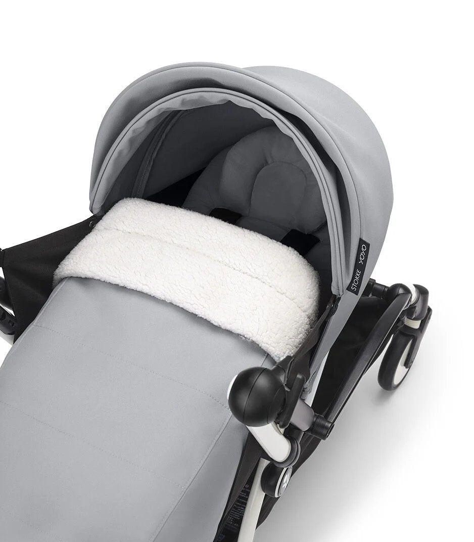 Stokke YOYO3 Newborn Pack 0+ | Mamas & Papas, Babies, Nursing, Newborn Pack