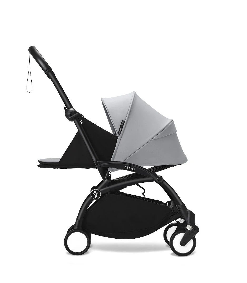 Stokke YOYO3 Newborn Pack 0+ | Mamas & Papas, Babies, Nursing, Newborn Pack