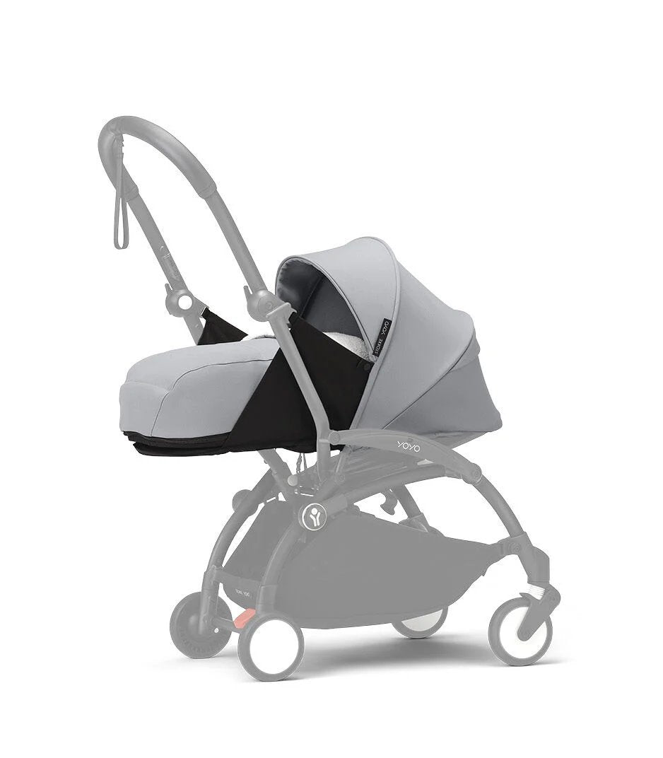 Stokke YOYO3 Newborn Pack 0+ | Mamas & Papas, Babies, Nursing, Newborn Pack