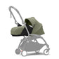 Yoyo³ Stroller 0+ Newborn Pack