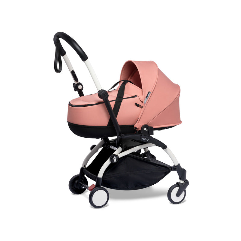 Stokke YOYO3 newborn shell | Mamas & Papas, Babies, Nursing, Carry Cot