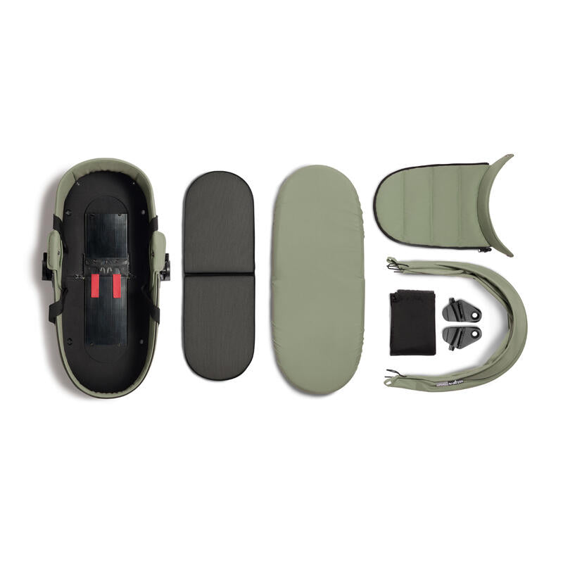 Stokke YOYO3 newborn shell | Mamas & Papas, Babies, Nursing, Carry Cot