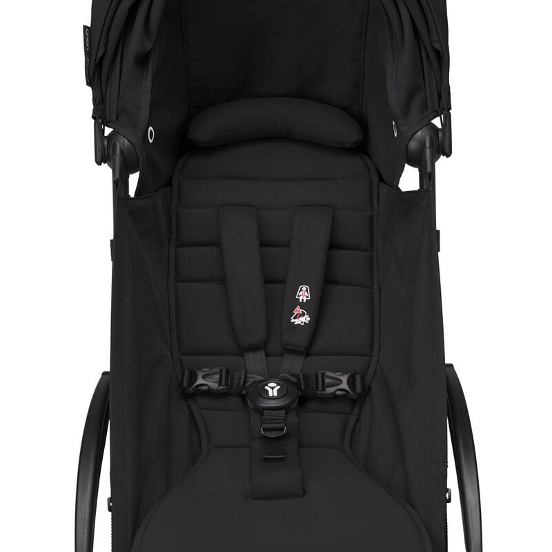 Stokke YOYO 3 Stroller 6+ Color Pack | Mamas & Papas, Babies, Nursing, Seat Pack