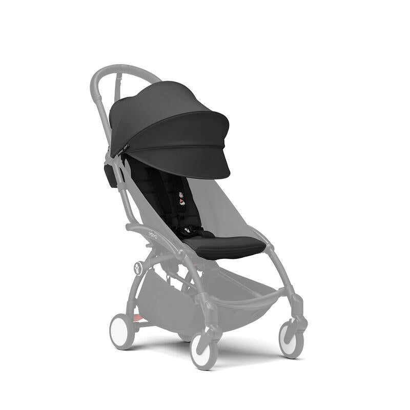 Stokke YOYO 3 Stroller 6+ Color Pack | Mamas & Papas, Babies, Nursing, Seat Pack