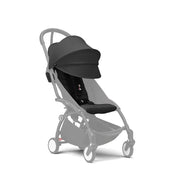 Stokke Yoyo³ Stroller 6+ Color Pack | Prenatal, Babies, Nusring, Cybex, Avent Seat Pack