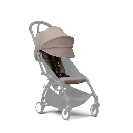 Stokke YOYO 3 Stroller 6+ Color Pack | Mamas & Papas, Babies, Nursing, Seat Pack