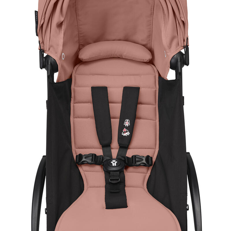 Stokke YOYO 3 Stroller 6+ Color Pack | Mamas & Papas, Babies, Nursing, Seat Pack