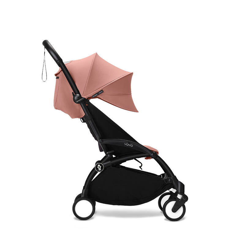 Stokke YOYO 3 Stroller 6+ Color Pack | Mamas & Papas, Babies, Nursing, Seat Pack