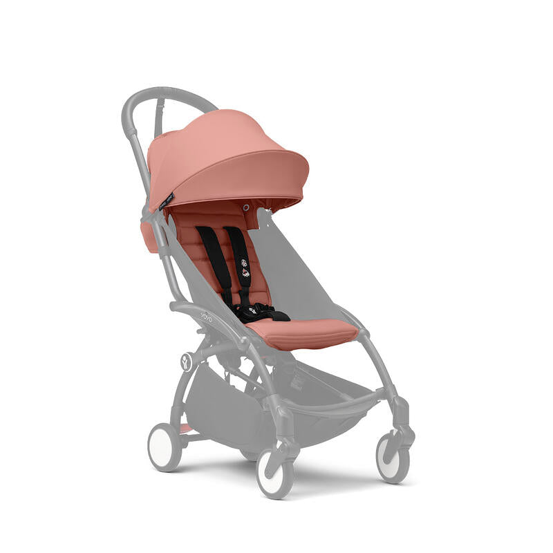 Stokke YOYO 3 Stroller 6+ Color Pack | Mamas & Papas, Babies, Nursing, Seat Pack