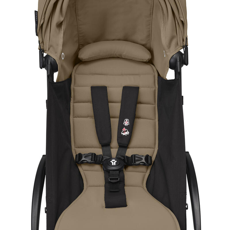 Stokke YOYO 3 Stroller 6+ Color Pack | Mamas & Papas, Babies, Nursing, Seat Pack