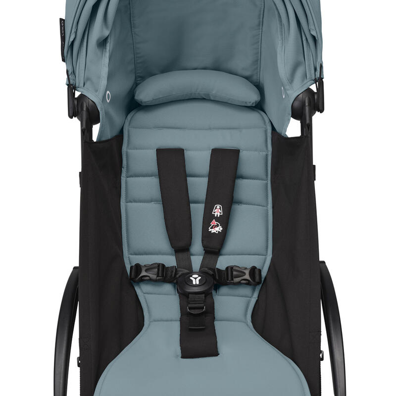 Stokke YOYO 3 Stroller 6+ Color Pack | Mamas & Papas, Babies, Nursing, Seat Pack