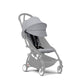 Stokke YOYO 3 Stroller 6+ Color Pack | Mamas & Papas, Babies, Nursing, Seat Pack