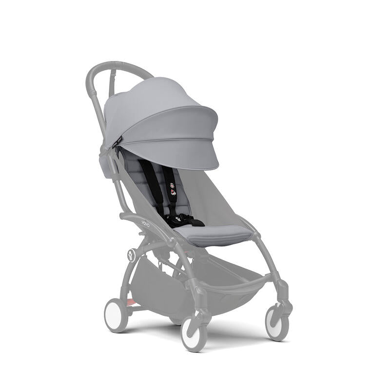 Stokke YOYO 3 Stroller 6+ Color Pack | Mamas & Papas, Babies, Nursing, Seat Pack