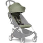 Yoyo³ Stroller 6+ Color Pack