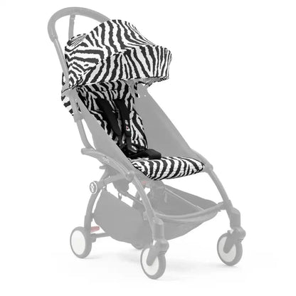 Yoyo³ Stroller 6+ Color Pack