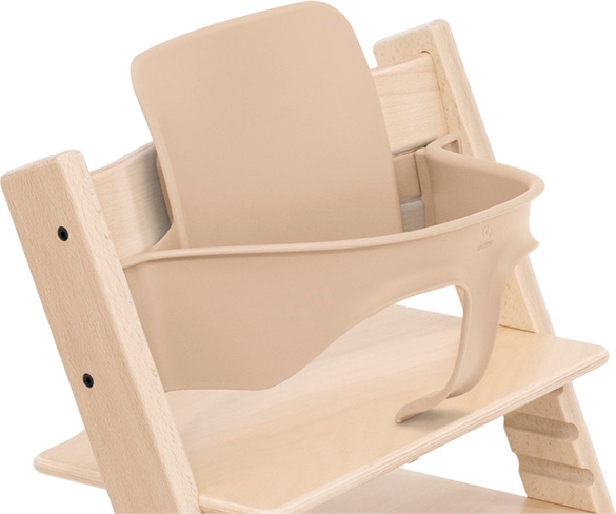 Stokke Baby set for Tripp Trapp chair | Mamas & Papas, Babies, Nursing, High Chair Seat